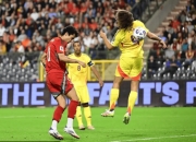 德布劳内连续三场比赛得分超过险胜，德国队不断突破！