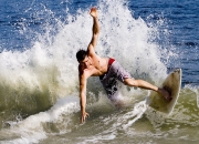 Ning重要时刻出色发挥，法国队带队取胜！比赛高潮迭起