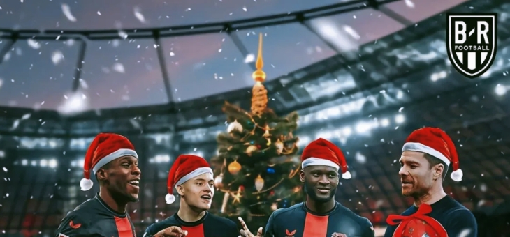 勒沃库森队在德国足球联赛中排名靠前