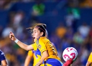 精湛技艺在女足比赛中得到充分展现